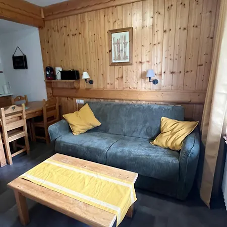 Lejlighed T2 Pour 6 Personnes A